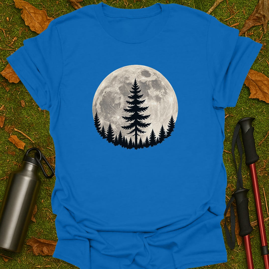 Lunar Pine T-Shirt