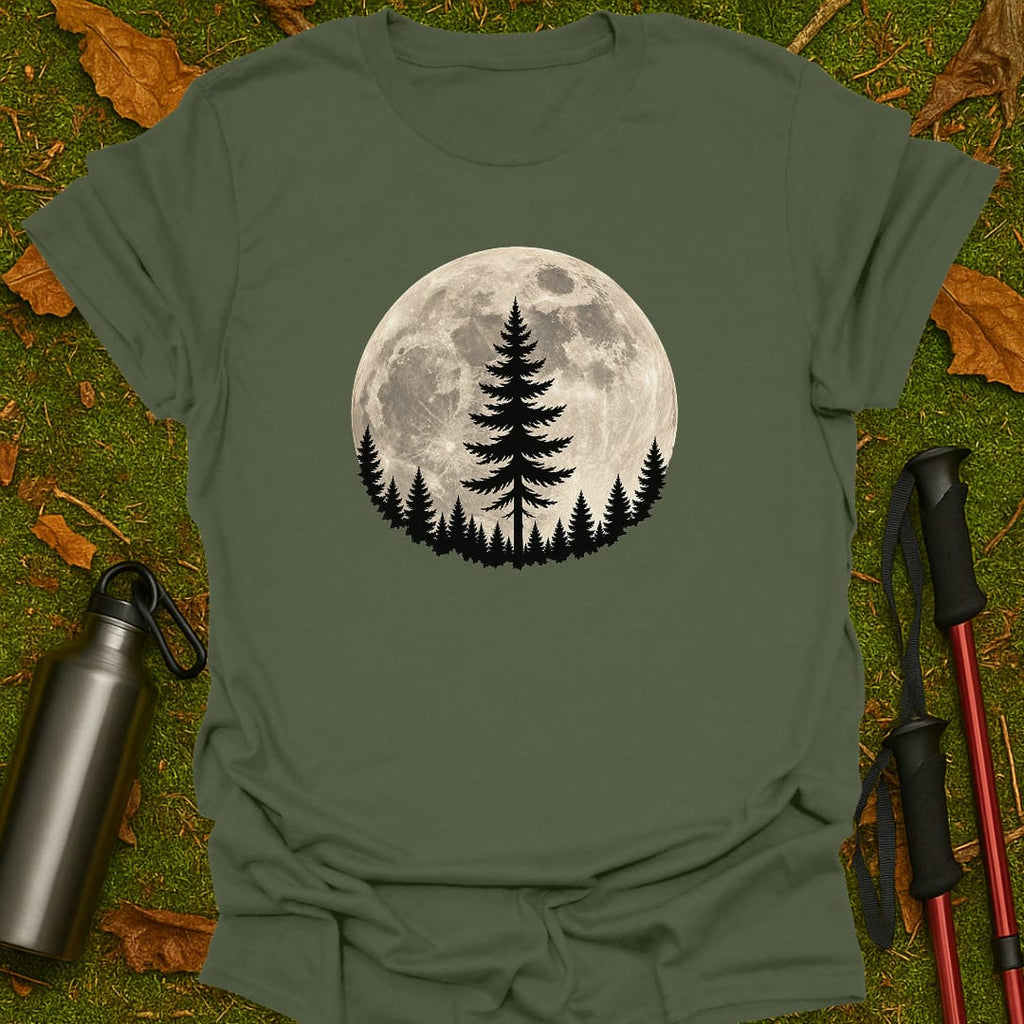 Lunar Pine T-Shirt