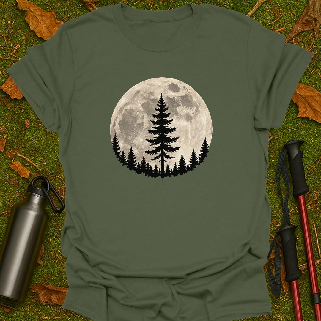 Lunar Pine T-Shirt