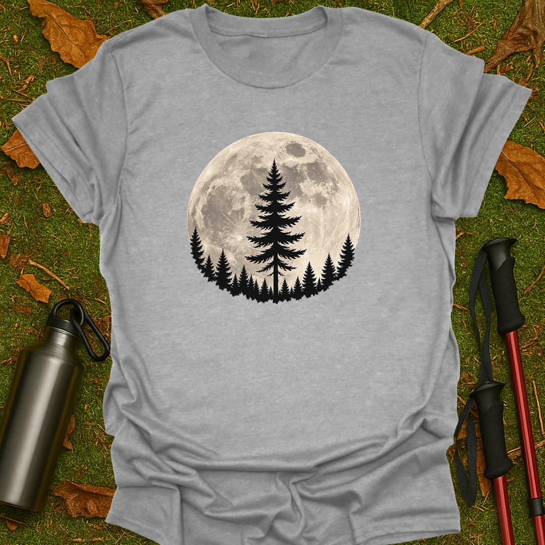Lunar Pine T-Shirt