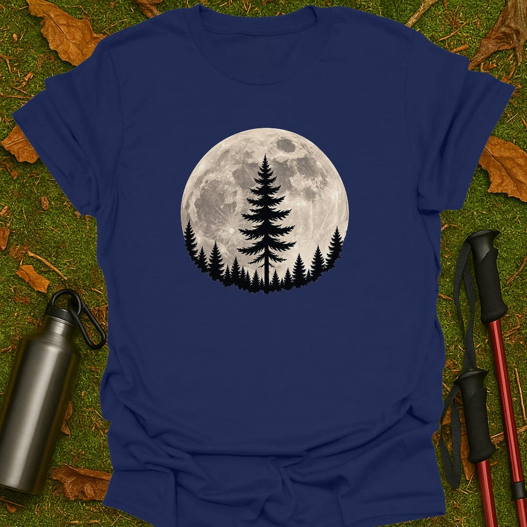 Lunar Pine T-Shirt