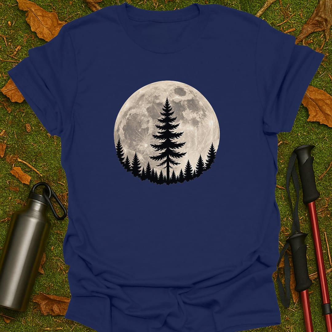 Lunar Pine T-Shirt