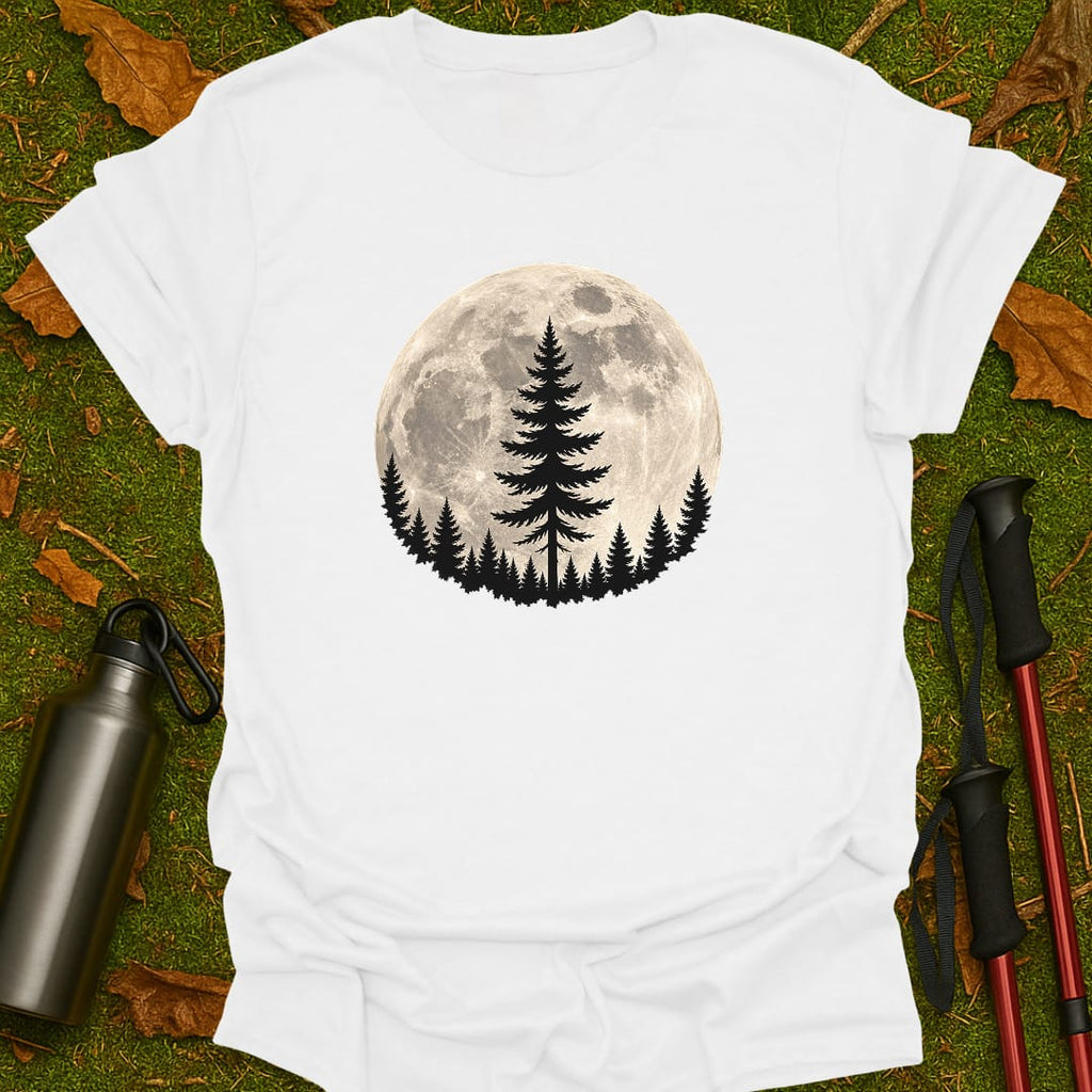 Lunar Pine T-Shirt
