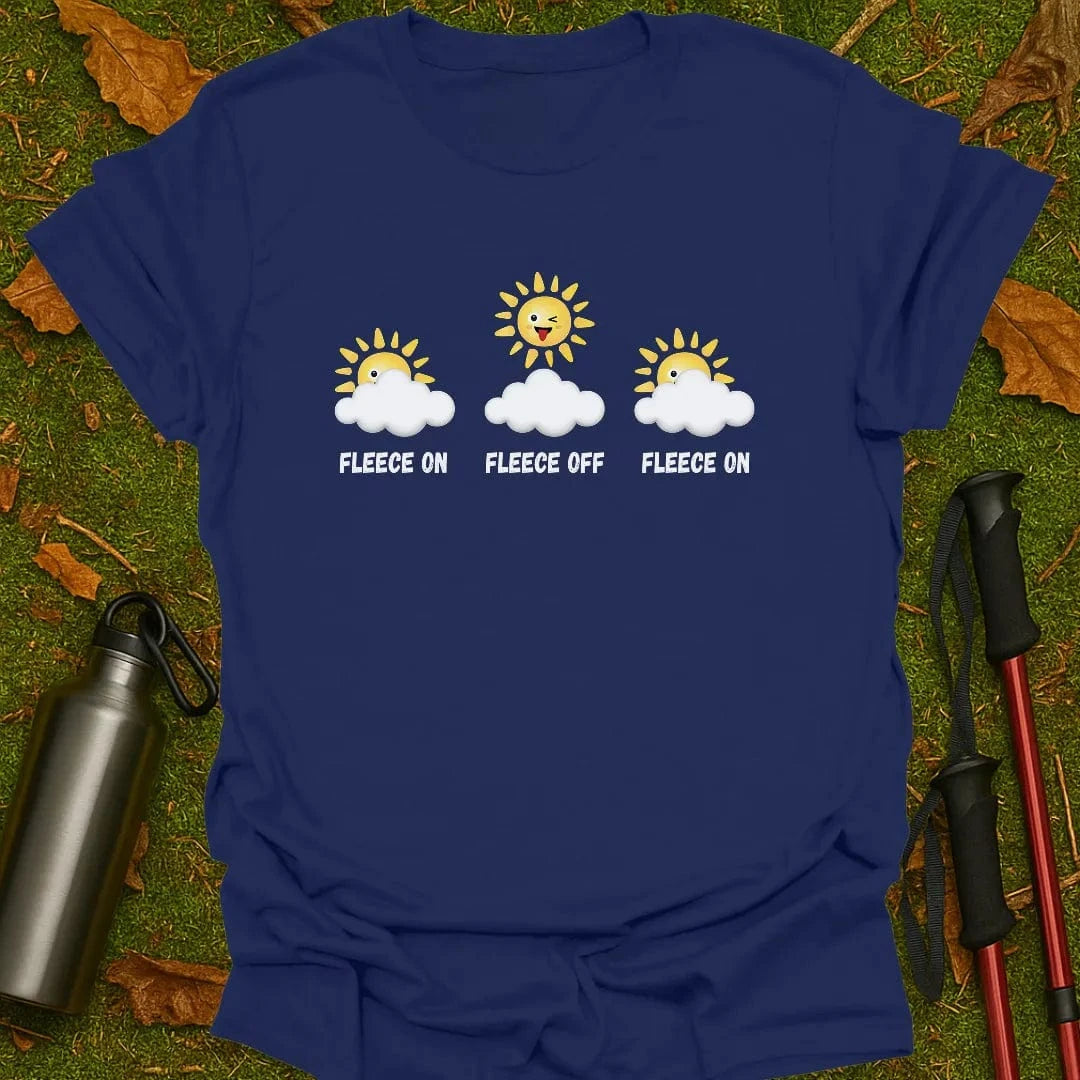 Layer Player T-Shirt