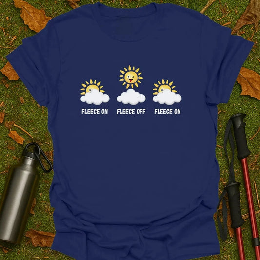 Layer Player T-Shirt