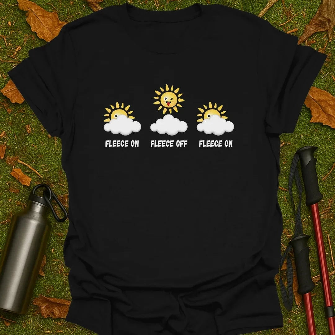 Layer Player T-Shirt