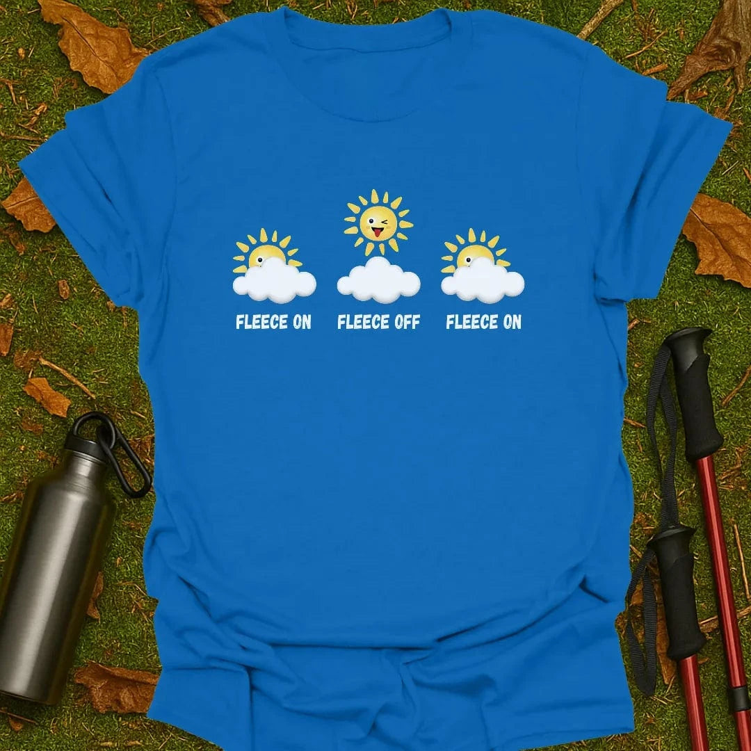 Layer Player T-Shirt