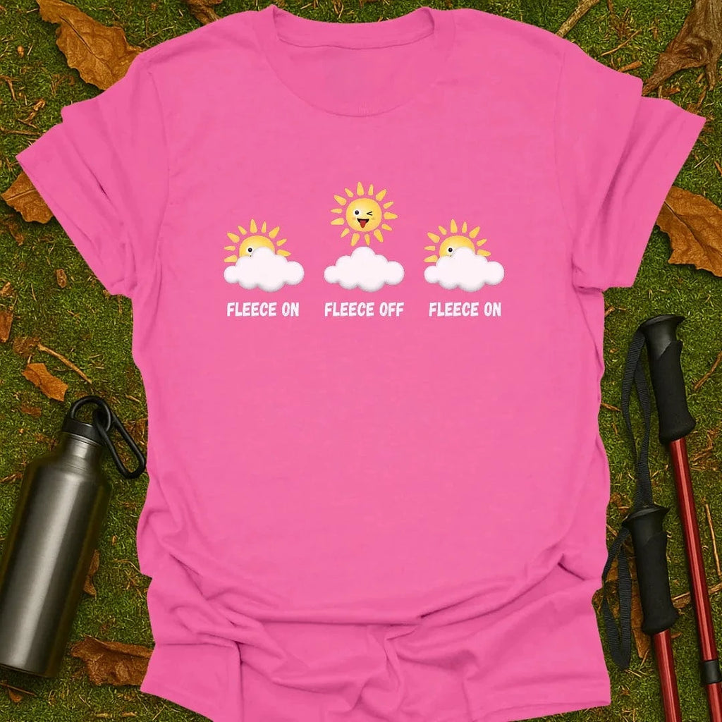 Camiseta Layer Player