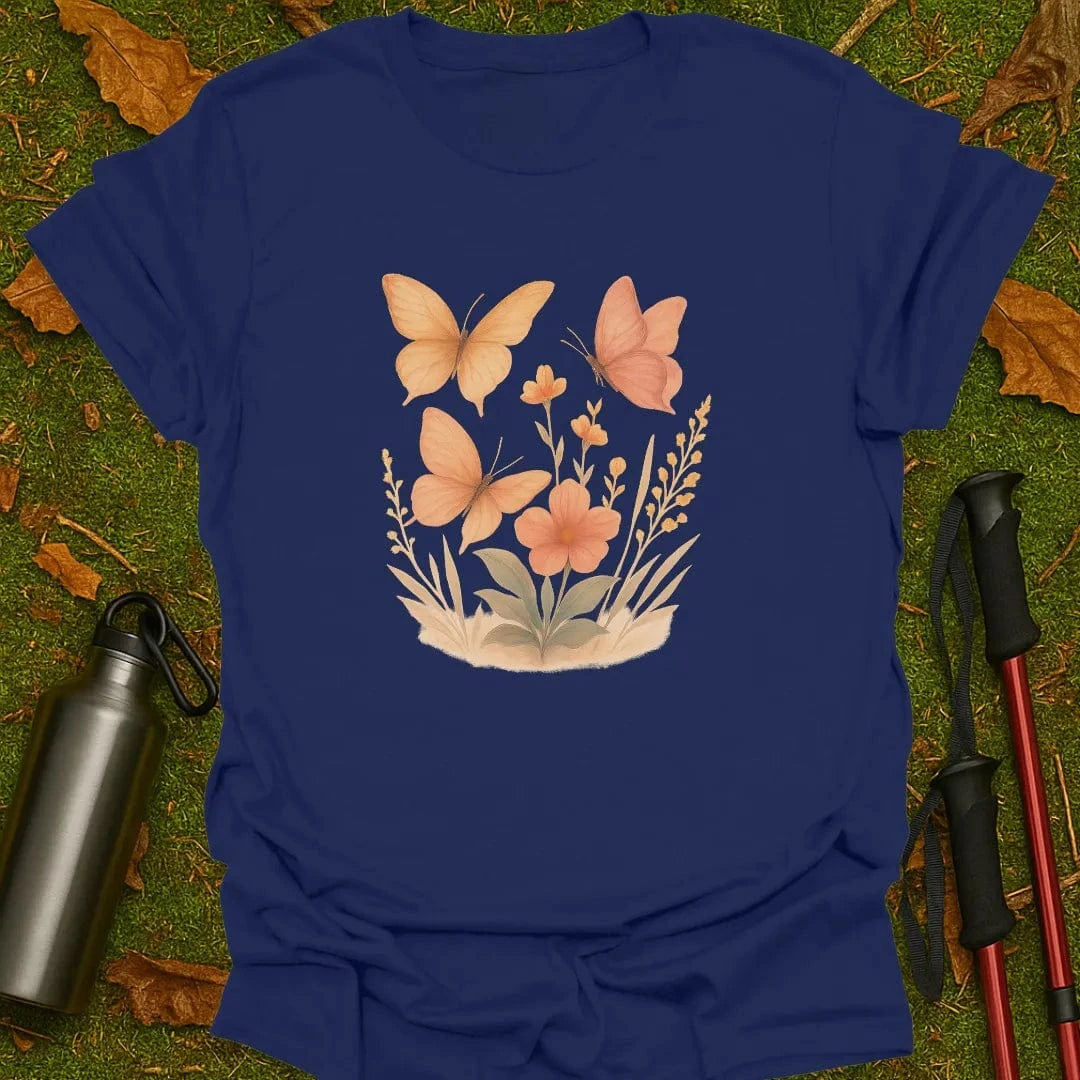 Butterflies T-Shirt