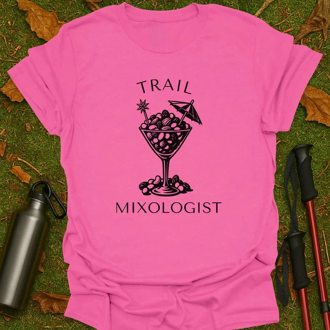 Trail Mixologist T-Shirt