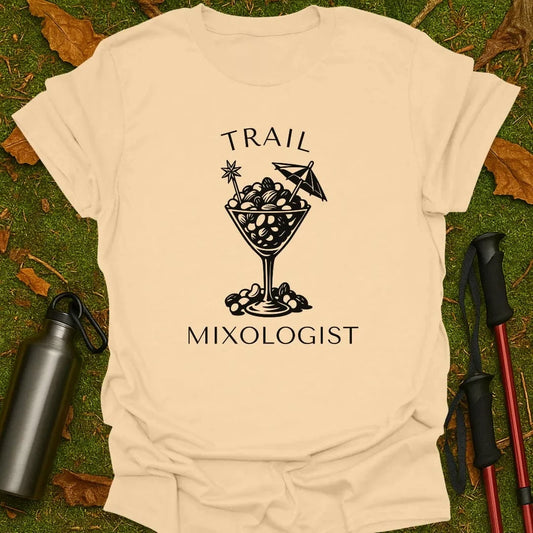 Trail Mixologist T-Shirt