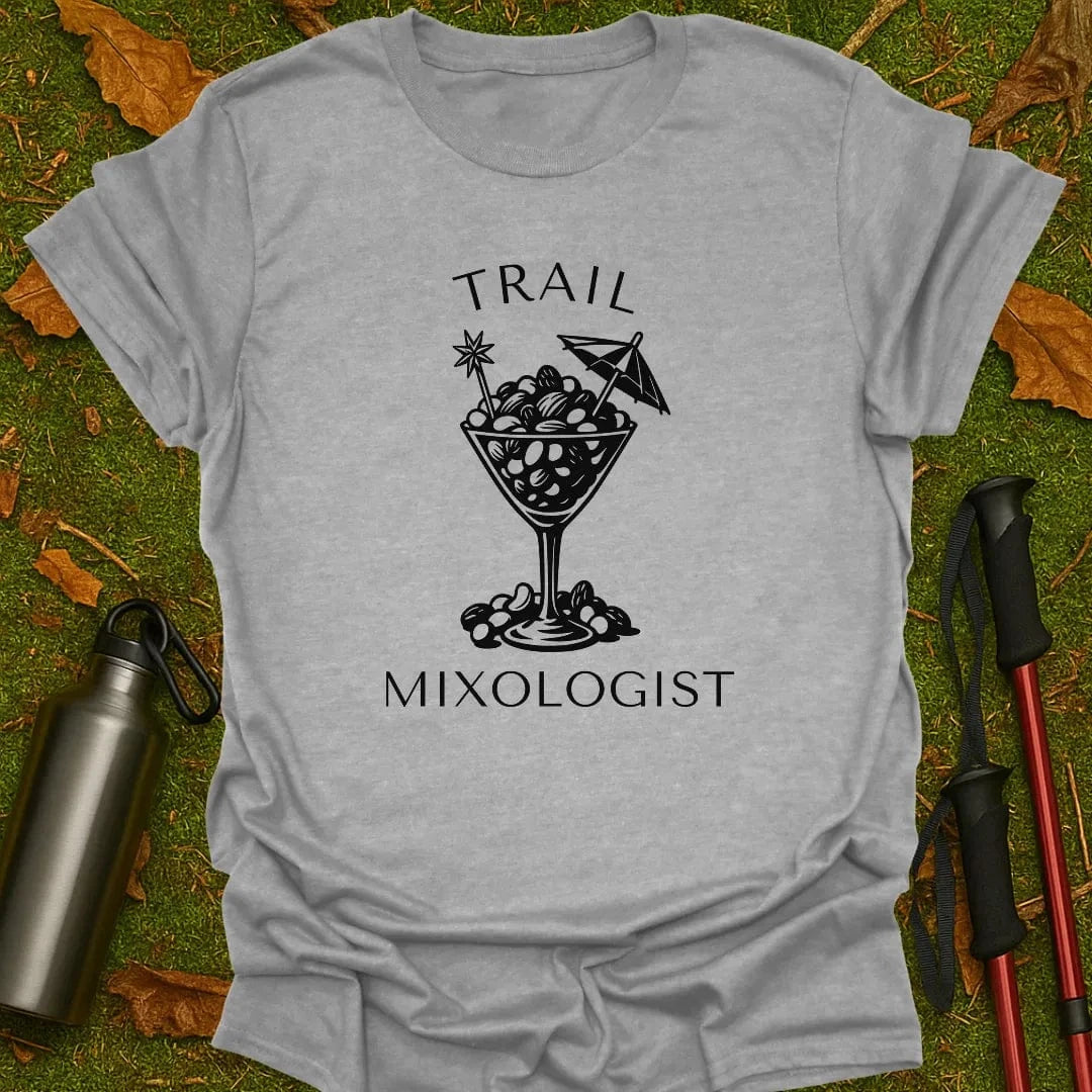 Trail Mixologist T-Shirt