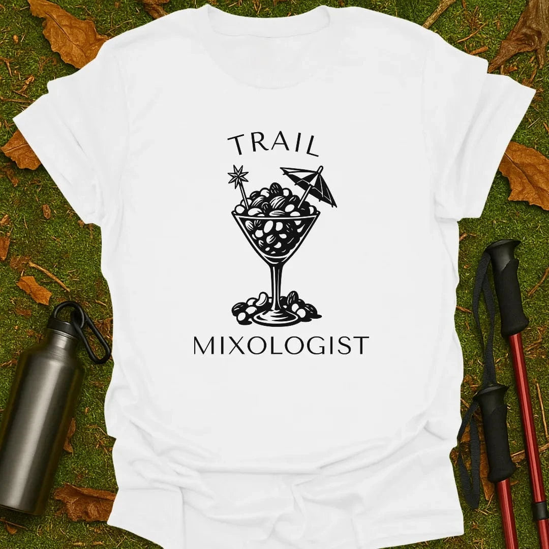 Trail Mixologist T-Shirt
