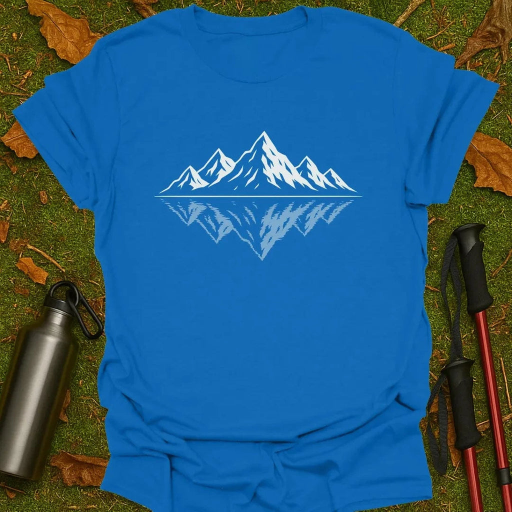 Mountain Reflections T-Shirt