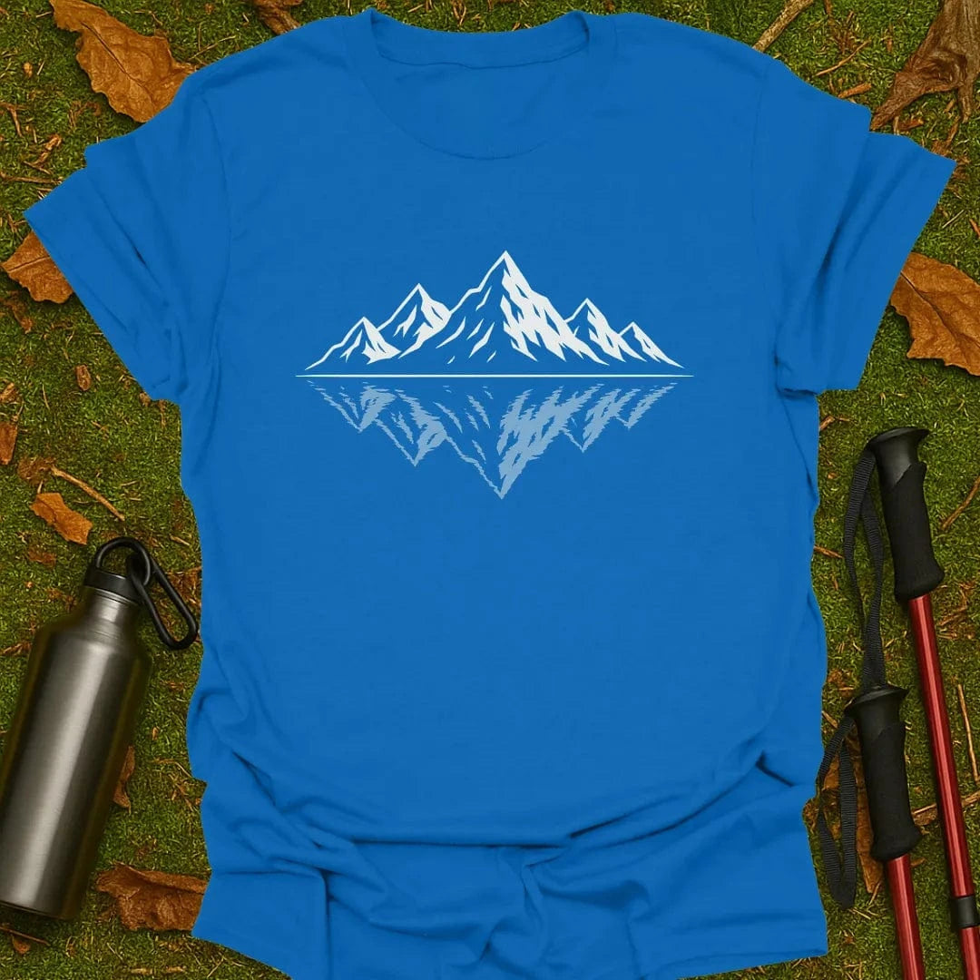 Mountain Reflections T-Shirt