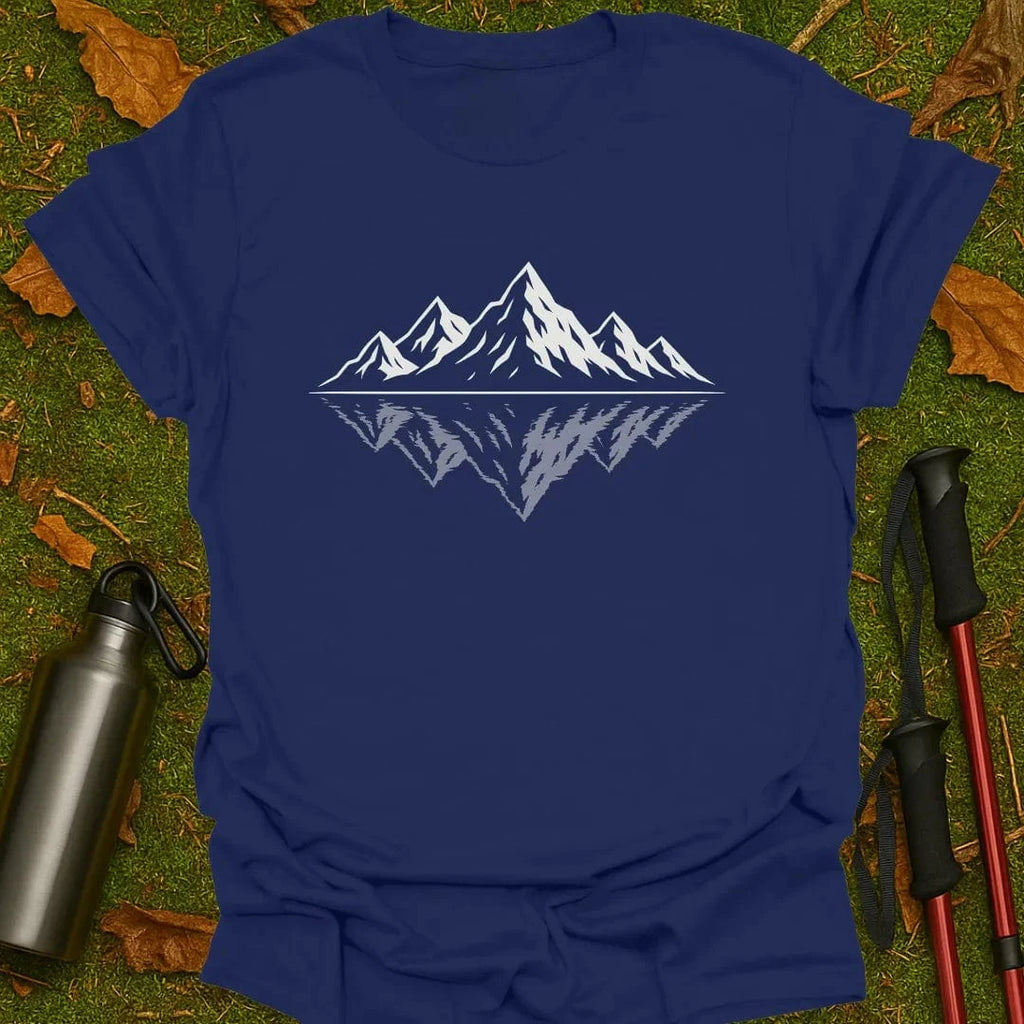 Mountain Reflections T-Shirt