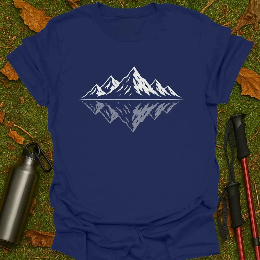 Mountain Reflections T-Shirt
