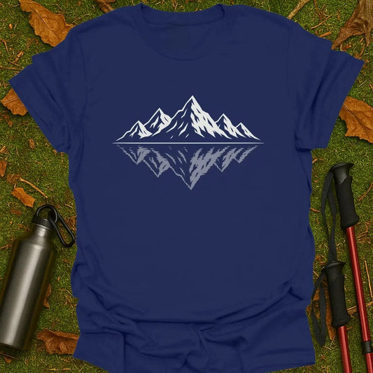 Mountain Reflections T-Shirt