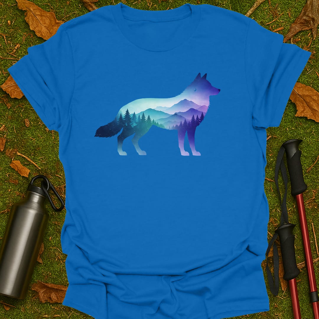 Wild Spirit T-Shirt