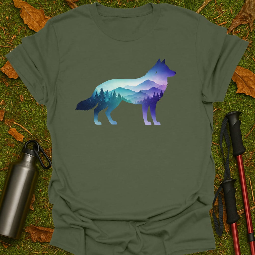 Wild Spirit T-Shirt
