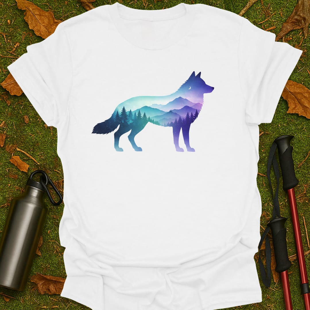 Wild Spirit T-Shirt