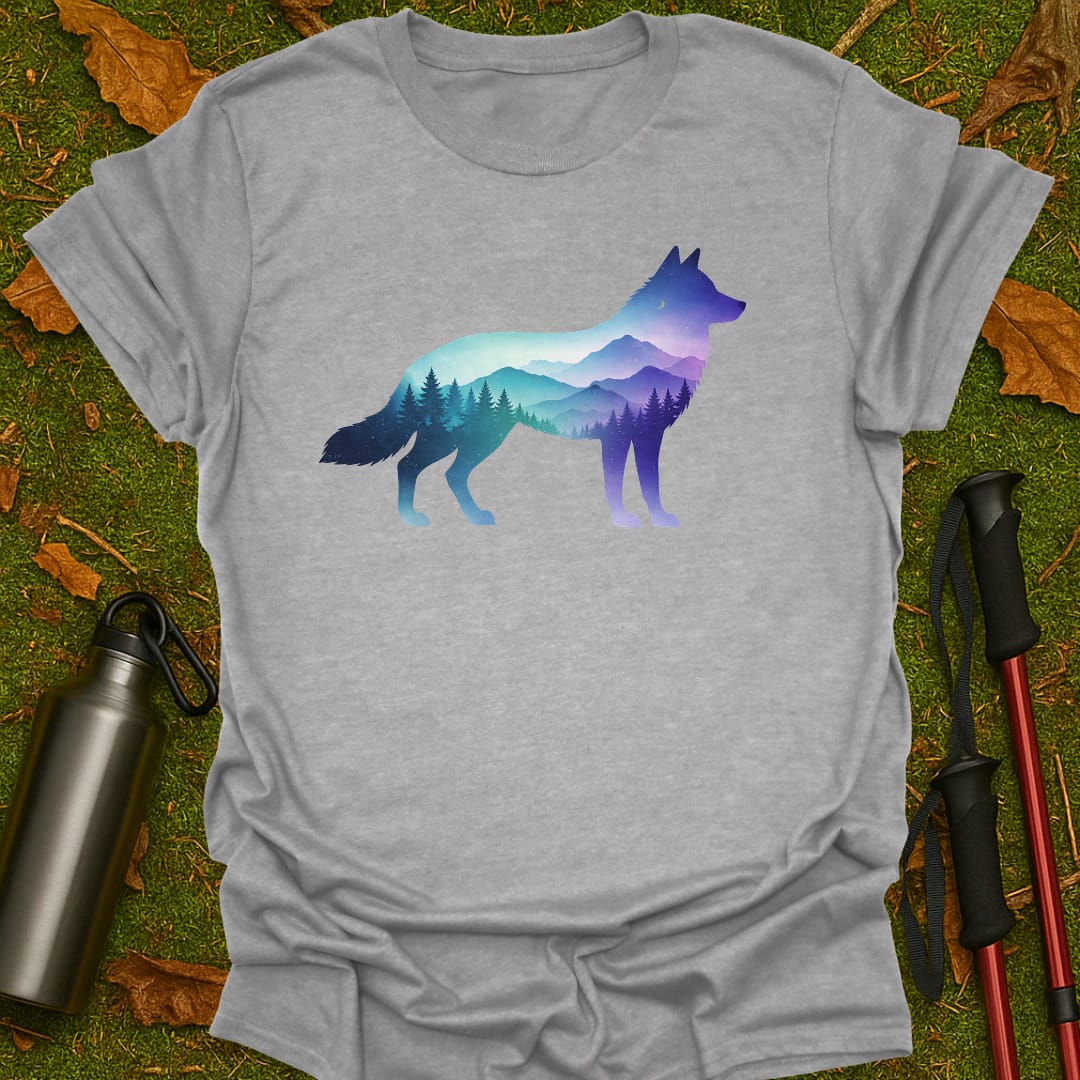 Wild Spirit T-Shirt
