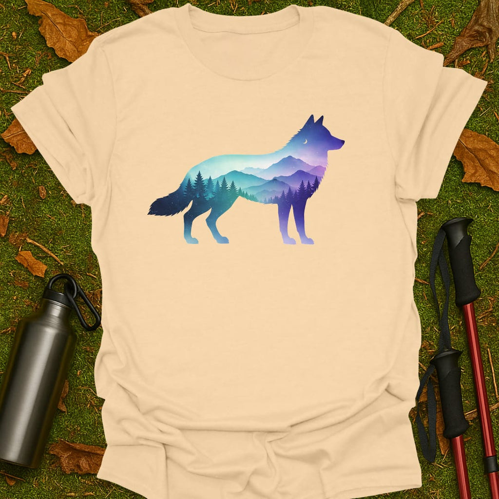 Wild Spirit T-Shirt