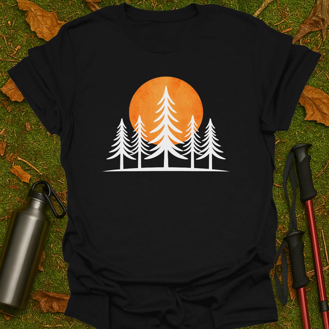 Silent Pines T-Shirt