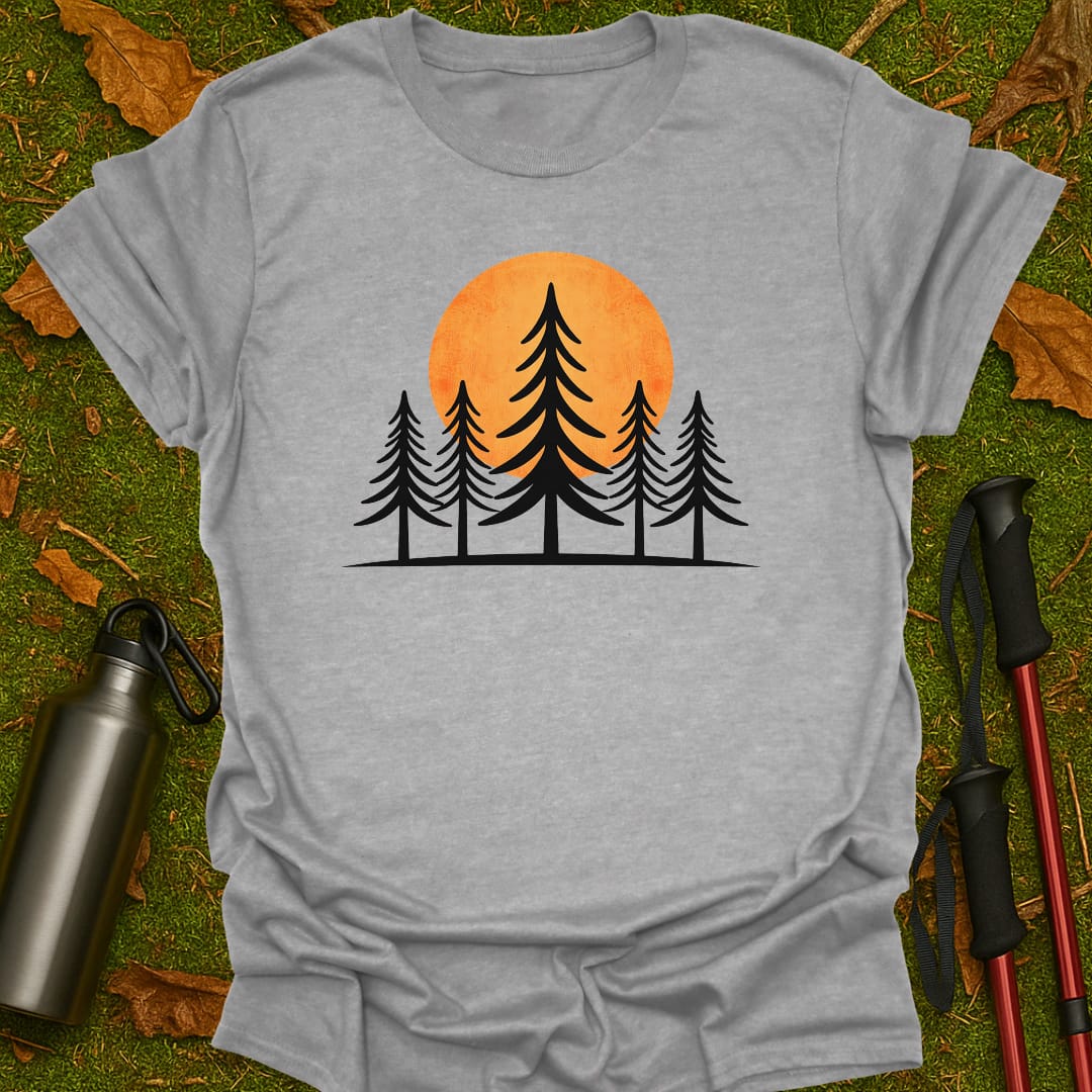 Silent Pines T-Shirt