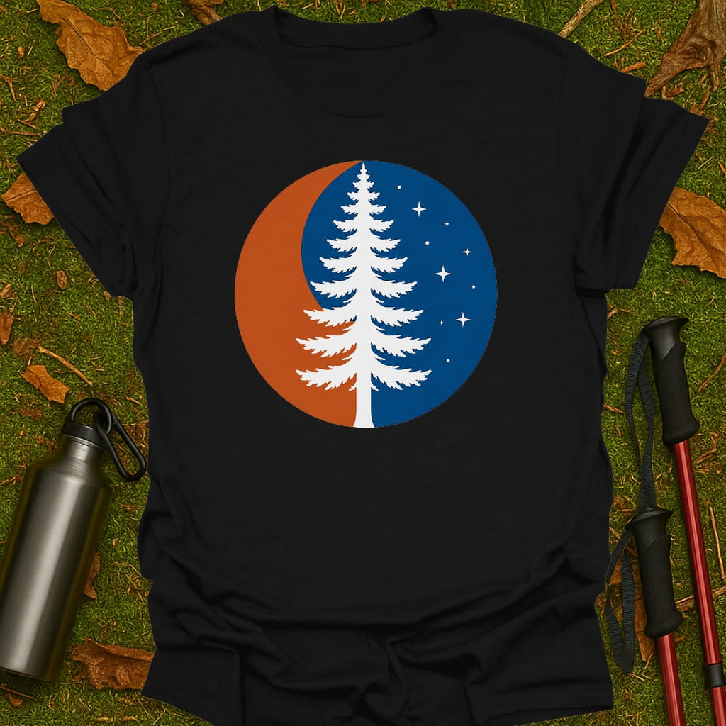 Twilight Pine T-Shirt