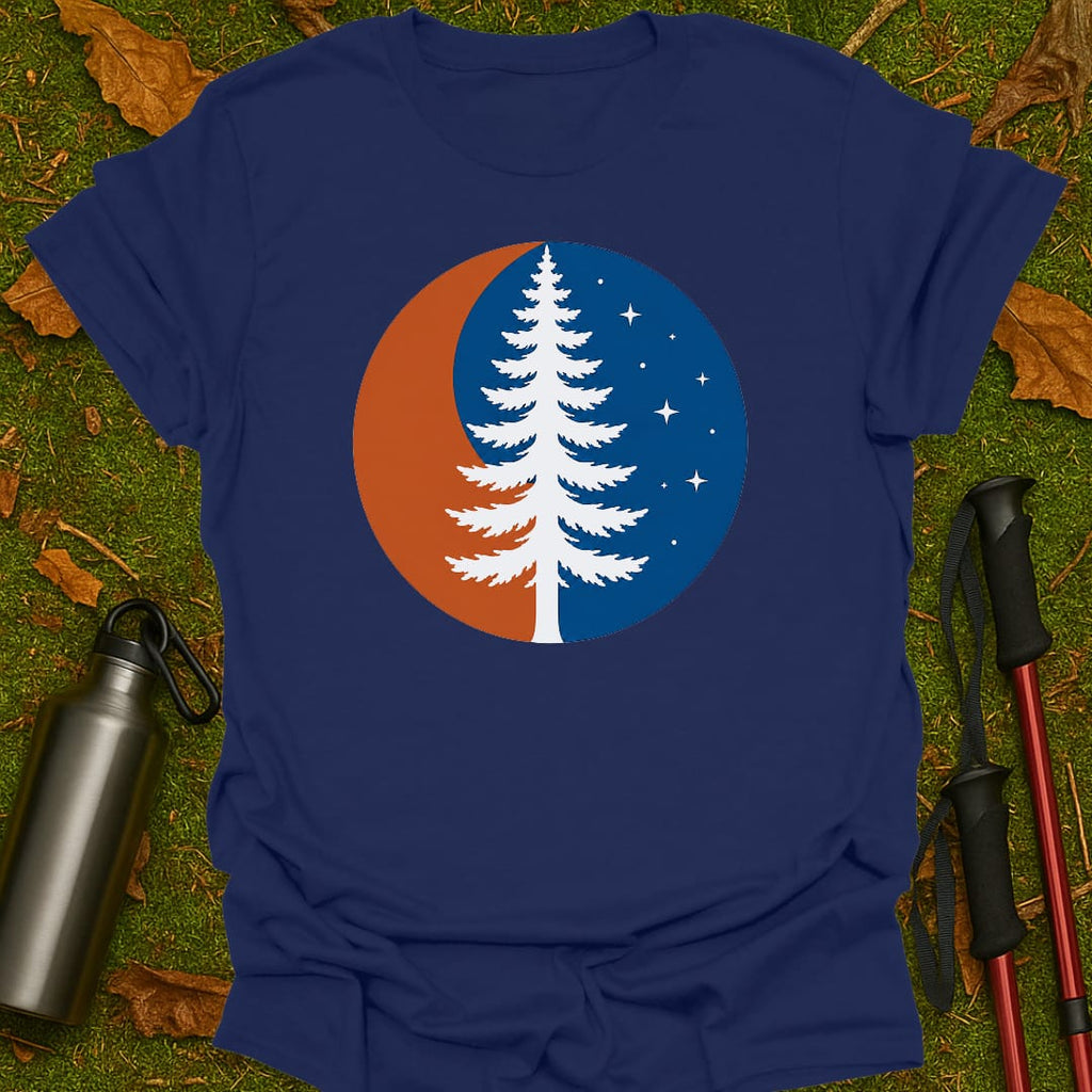Twilight Pine T-Shirt