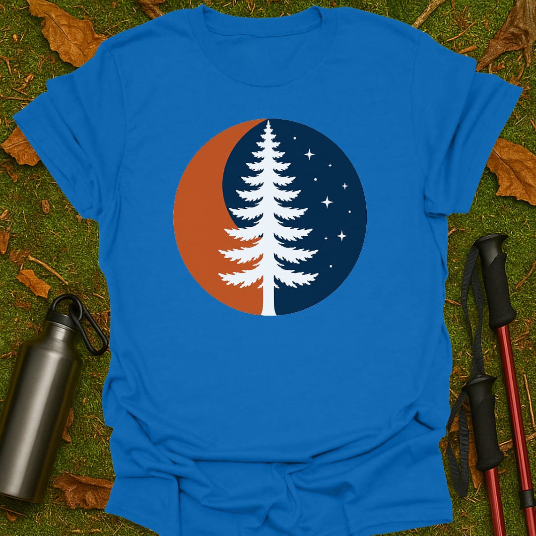 Twilight Pine T-Shirt