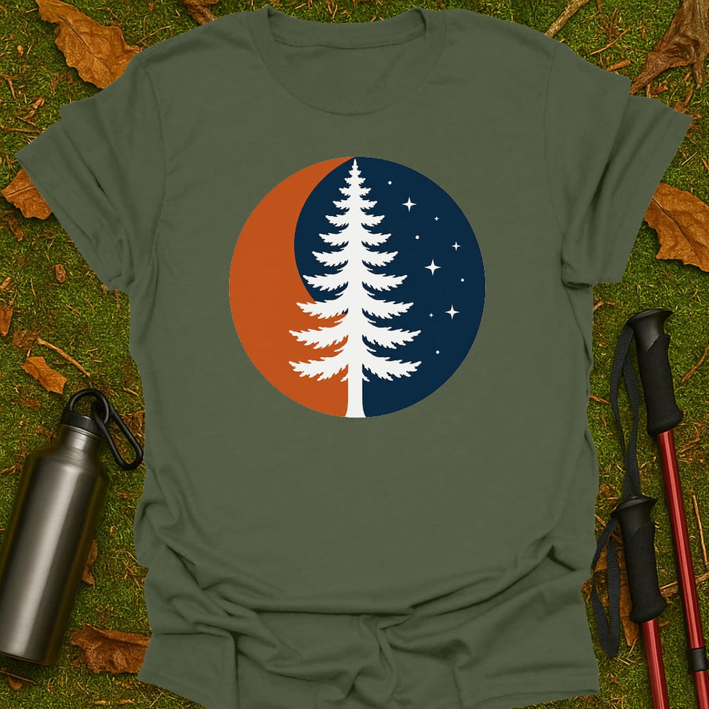 Twilight Pine T-Shirt