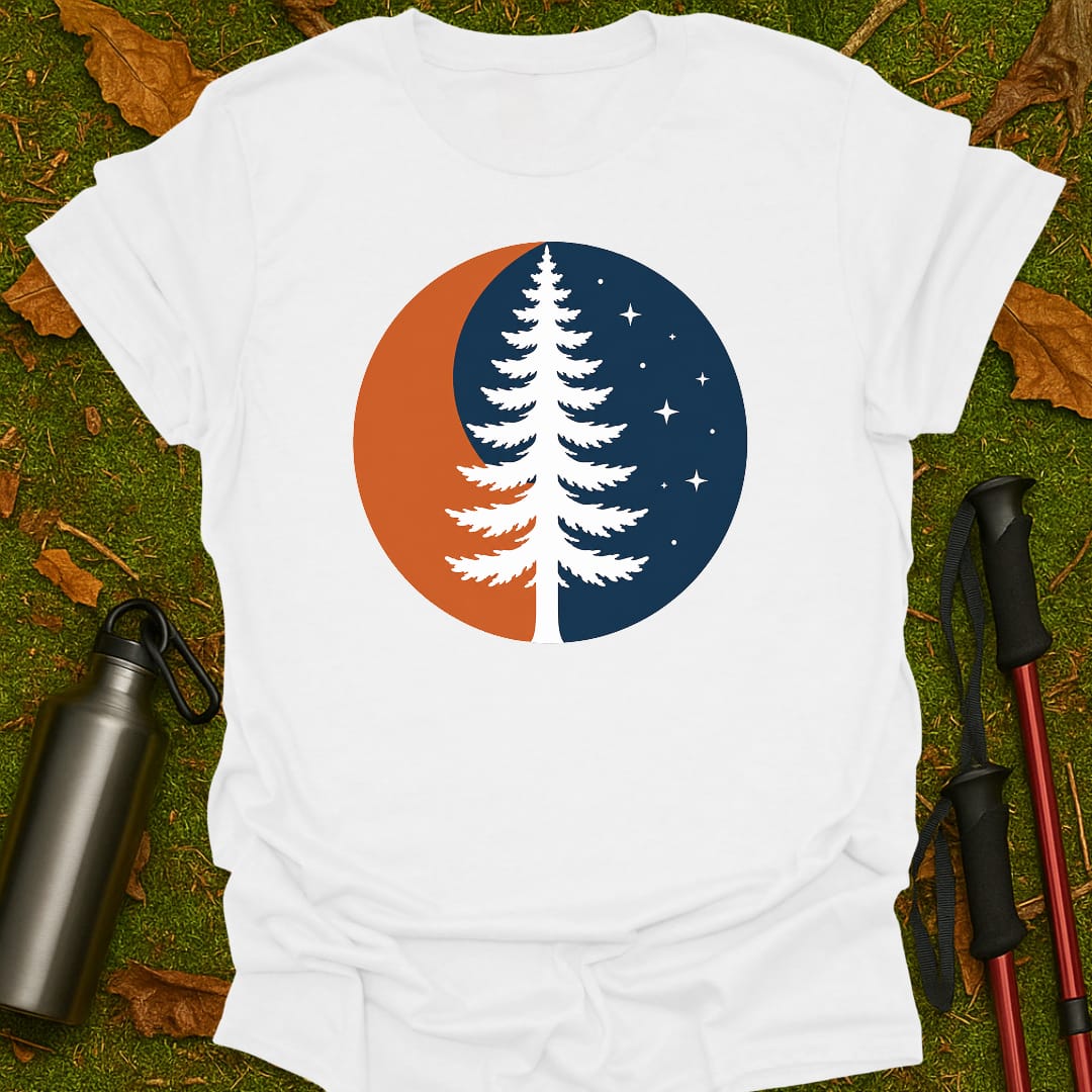 Twilight Pine T-Shirt