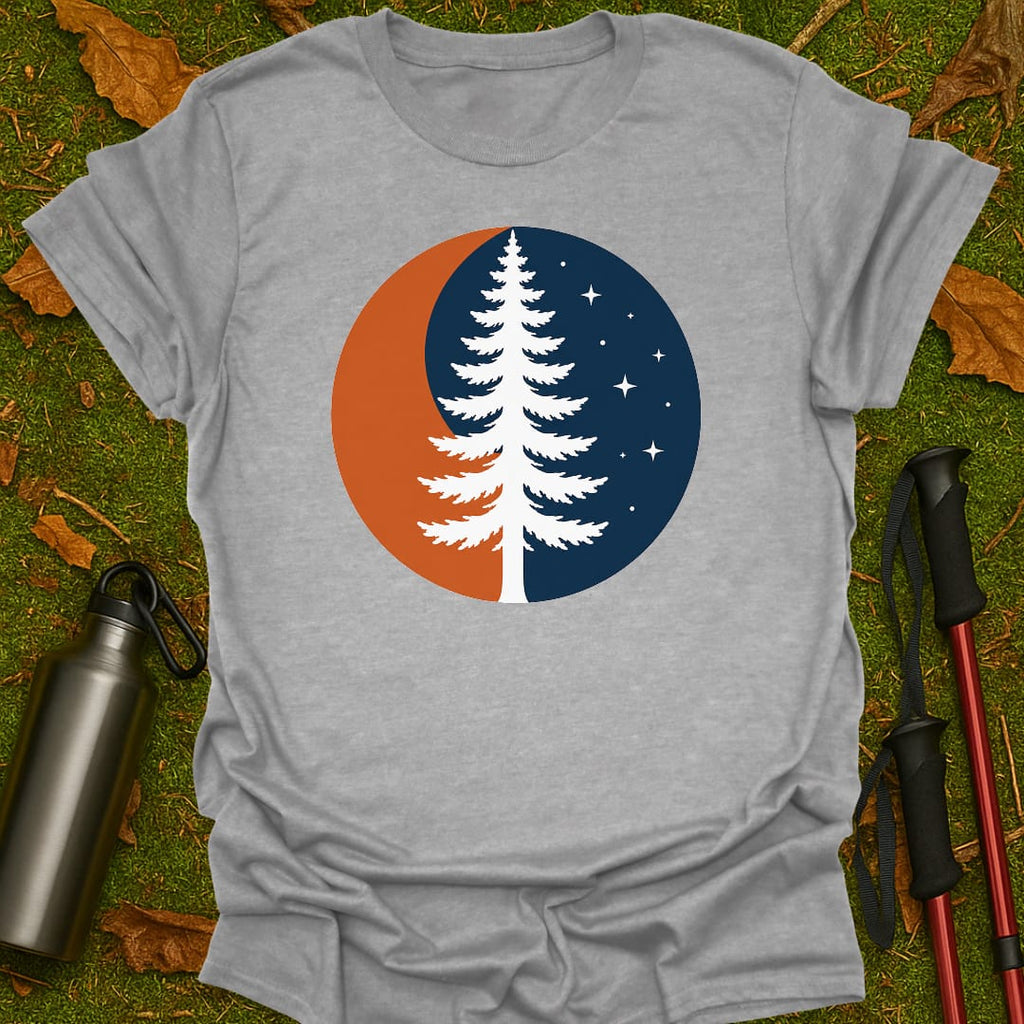 Twilight Pine T-Shirt