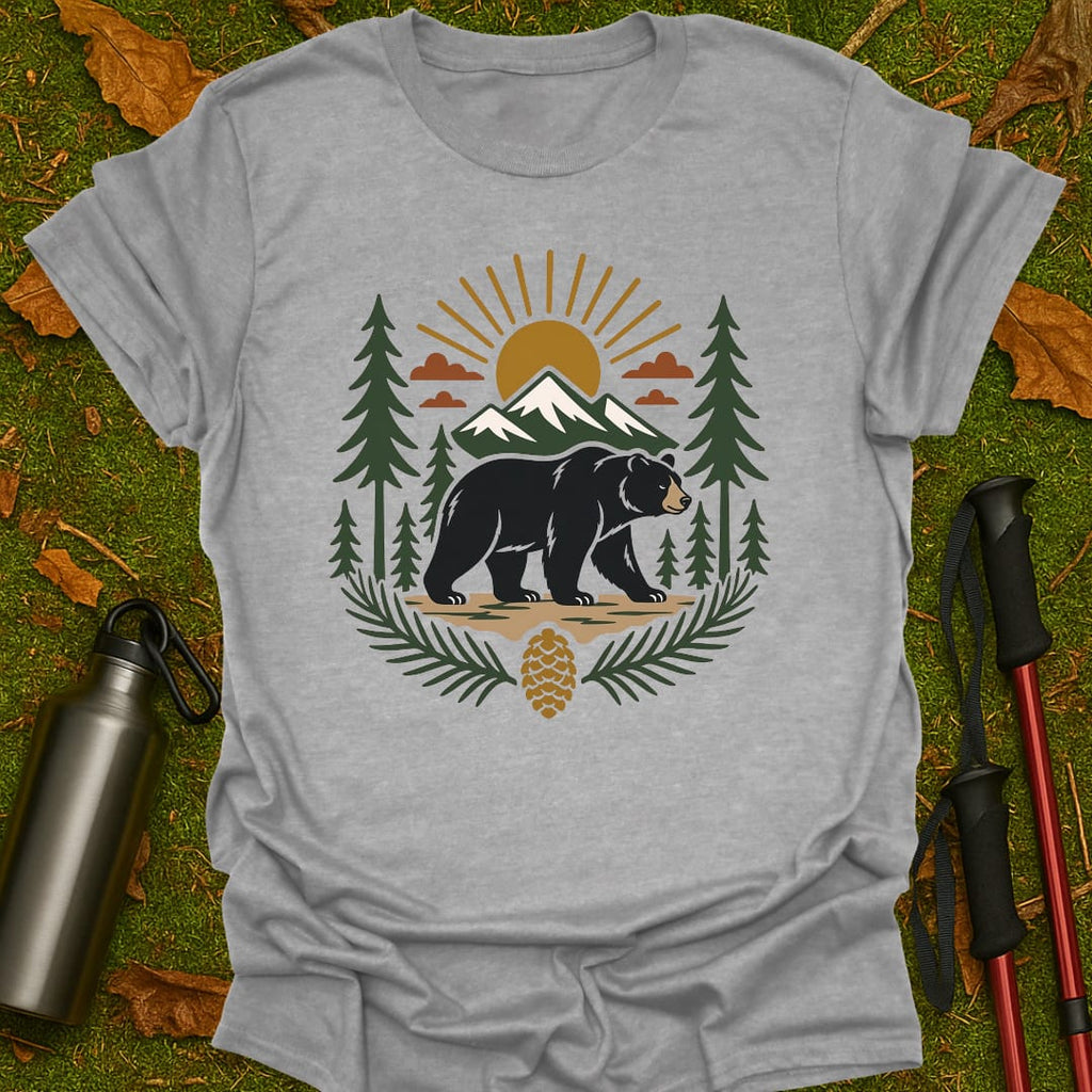 Wilderness Wanderer T-Shirt