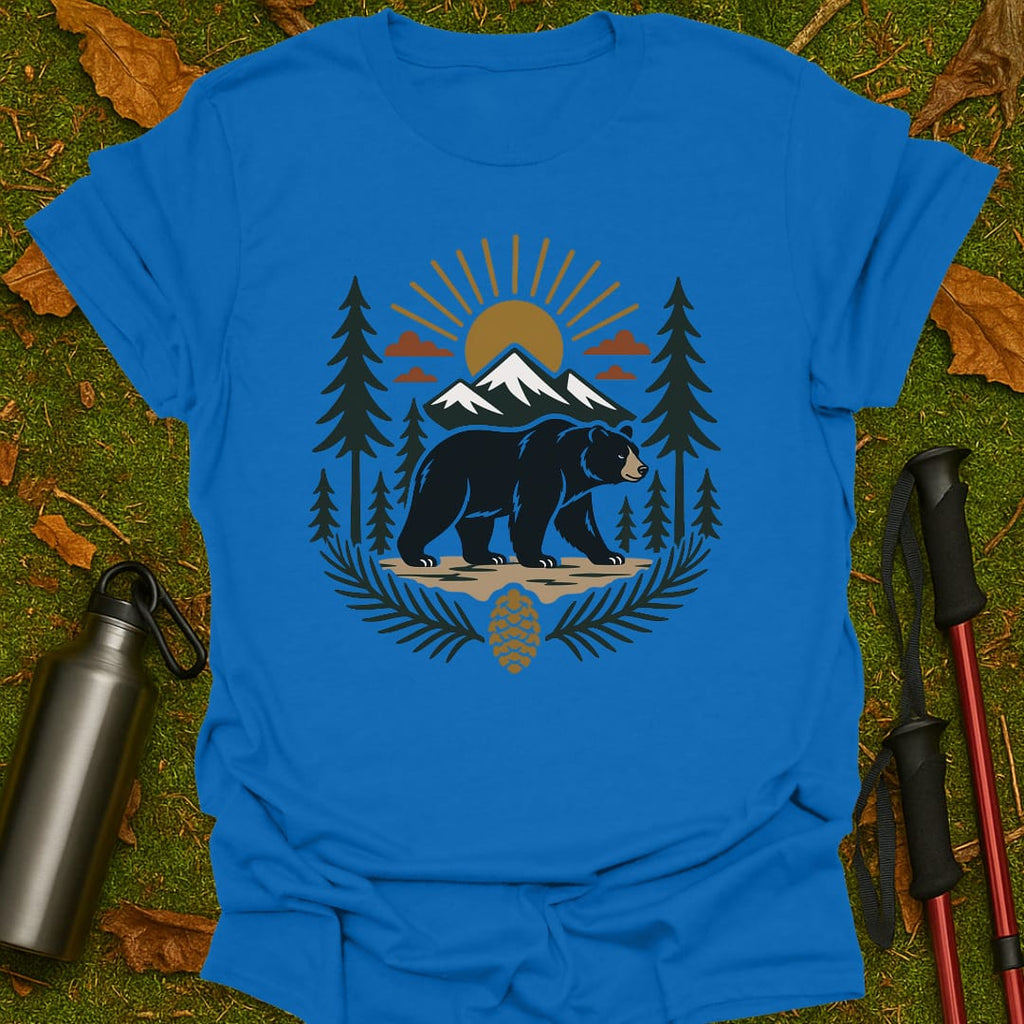 Wilderness Wanderer T-Shirt