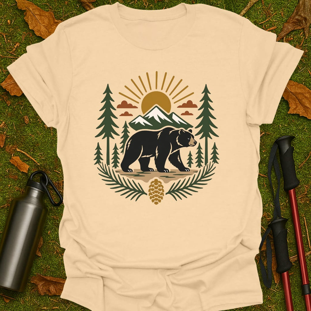 Wilderness Wanderer T-Shirt
