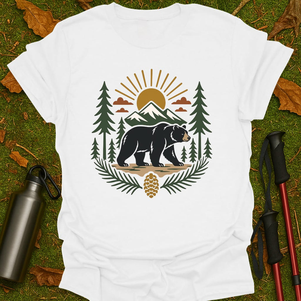 Wilderness Wanderer T-Shirt