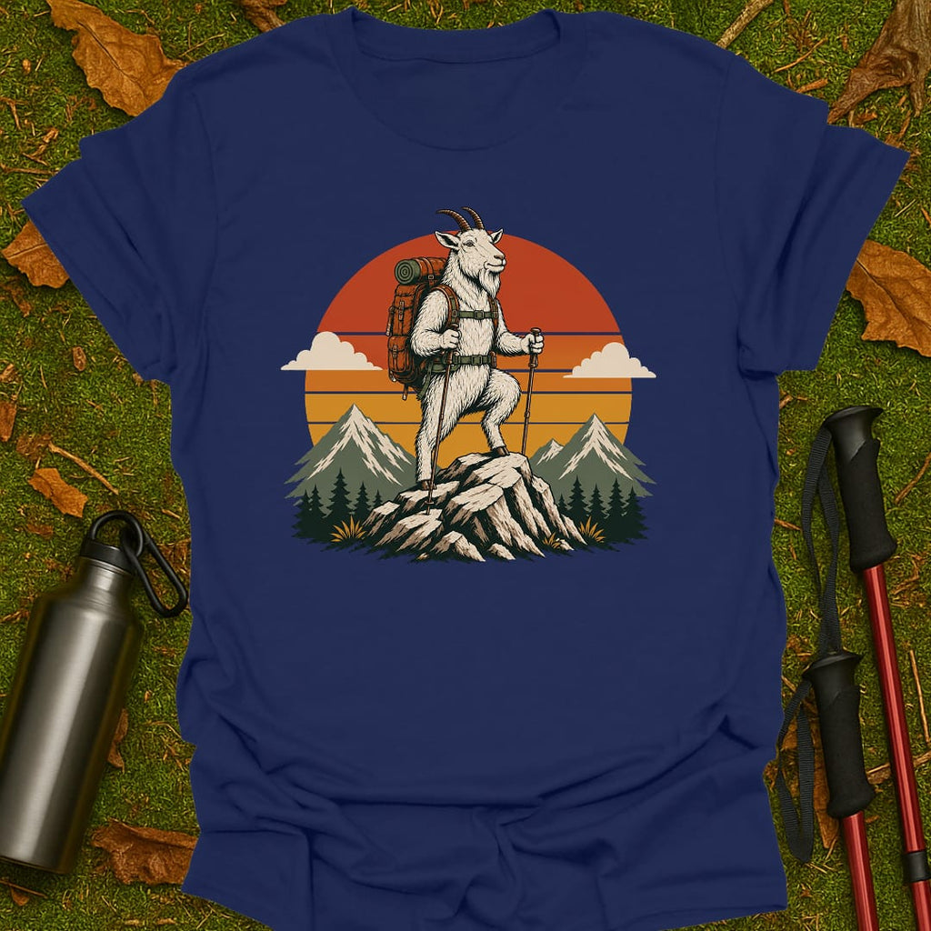 Old Goat T-Shirt