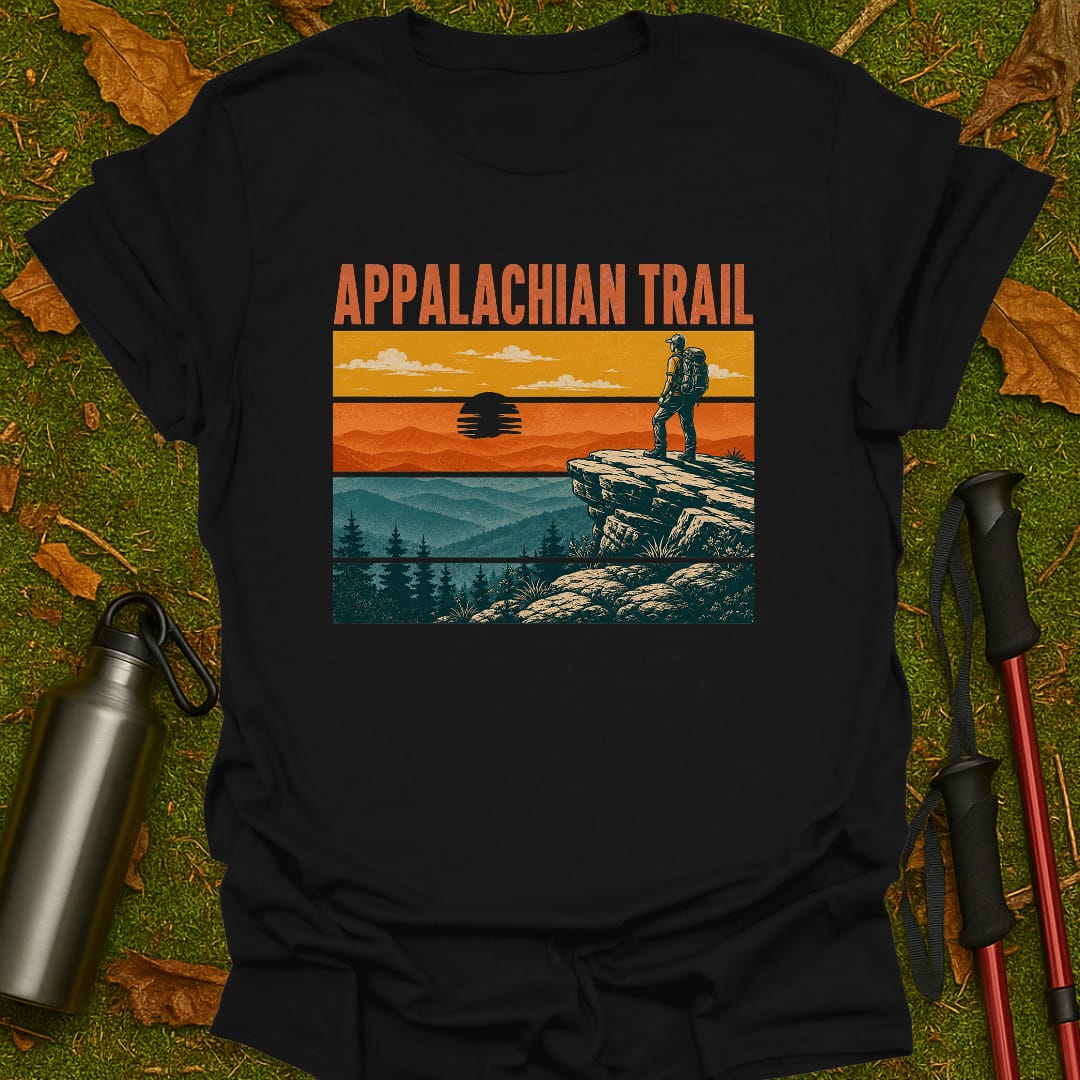 Appalachian Trail T-Shirt
