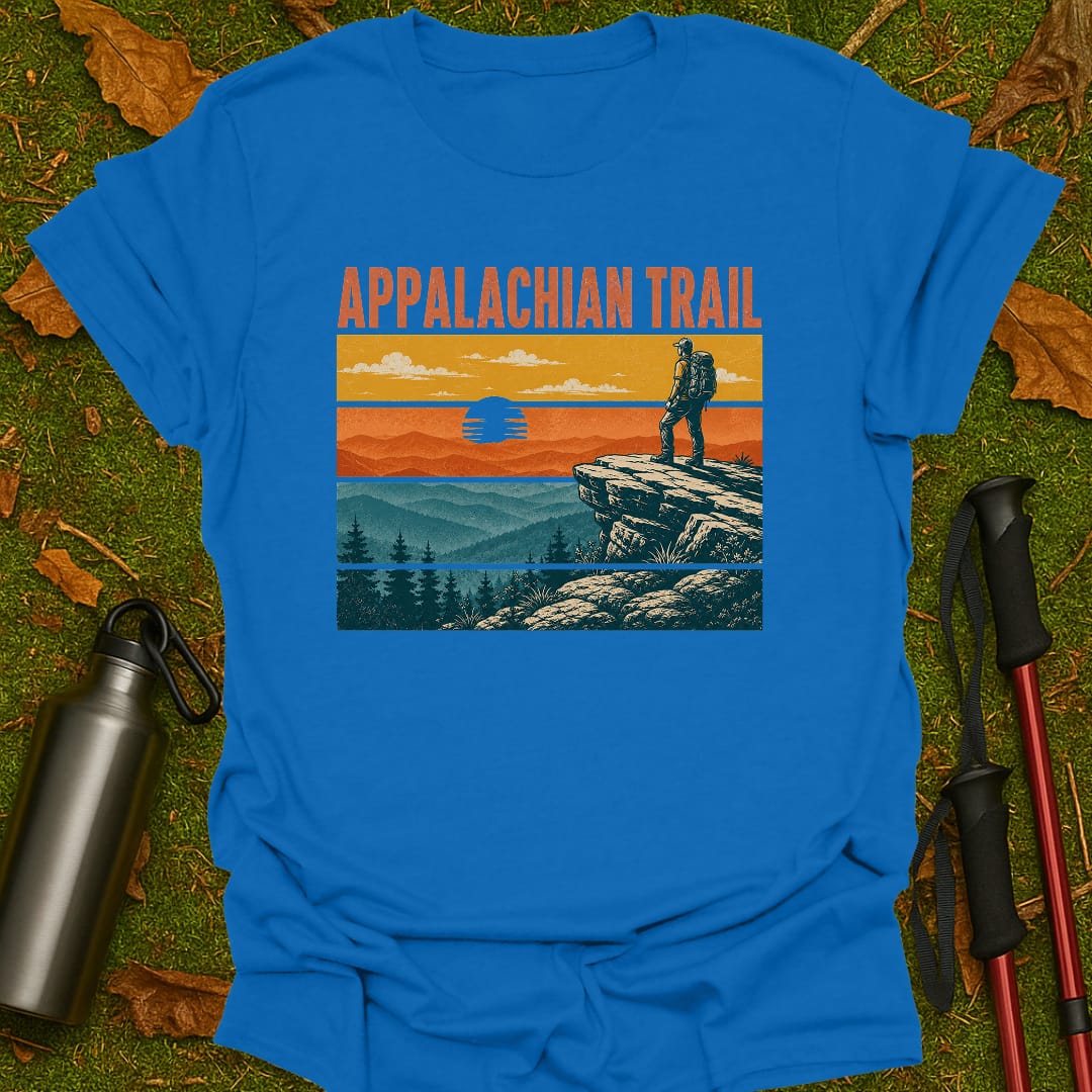 Appalachian Trail T-Shirt