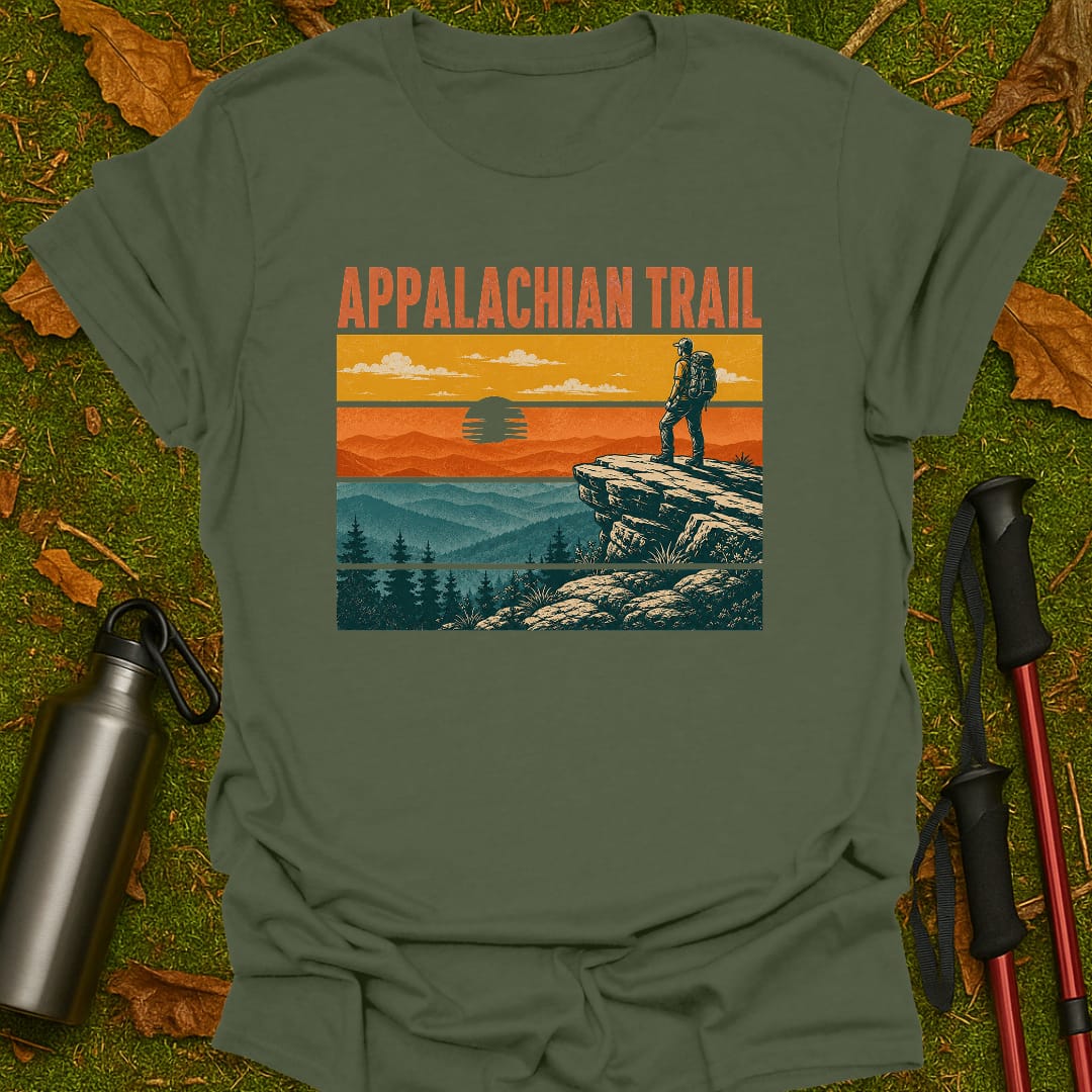 Appalachian Trail T-Shirt