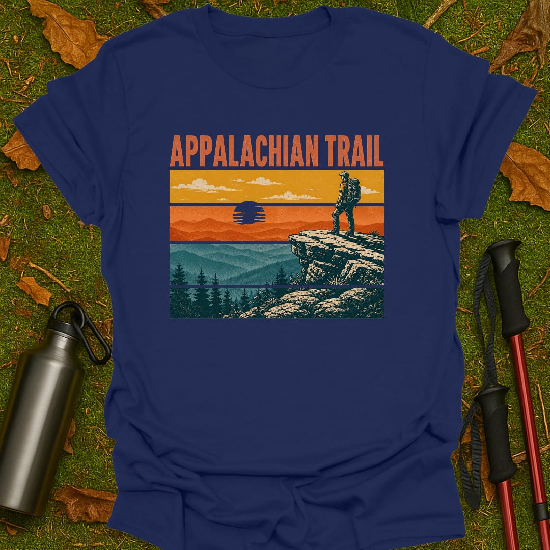 Appalachian Trail T-Shirt