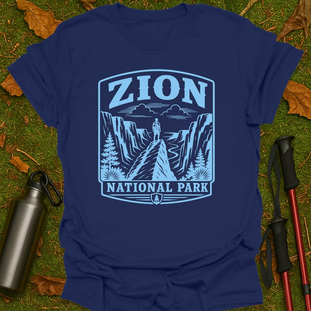 Zion National Park T-Shirt