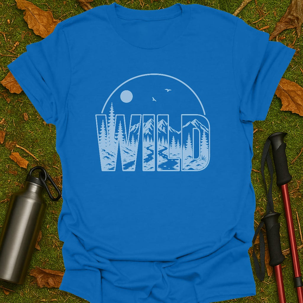 Wild T-Shirt